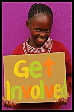 Sponsor a child