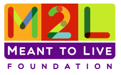 Meant 2 Live Foundation Meant 2 Live Foundation